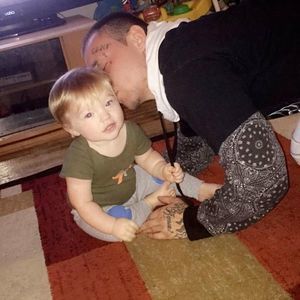 Meet your Posher, Zack